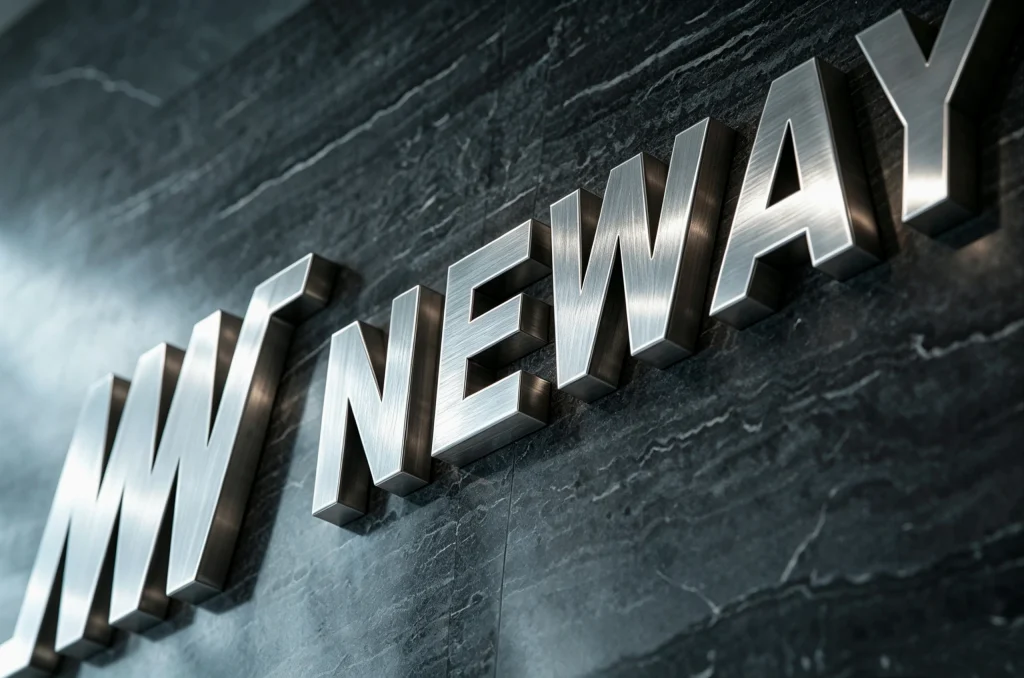 Neway Company Introduction