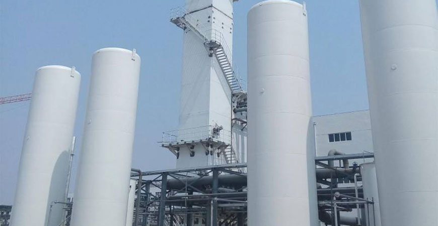 Air Separation