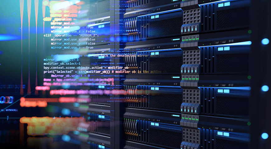 Data Centers
