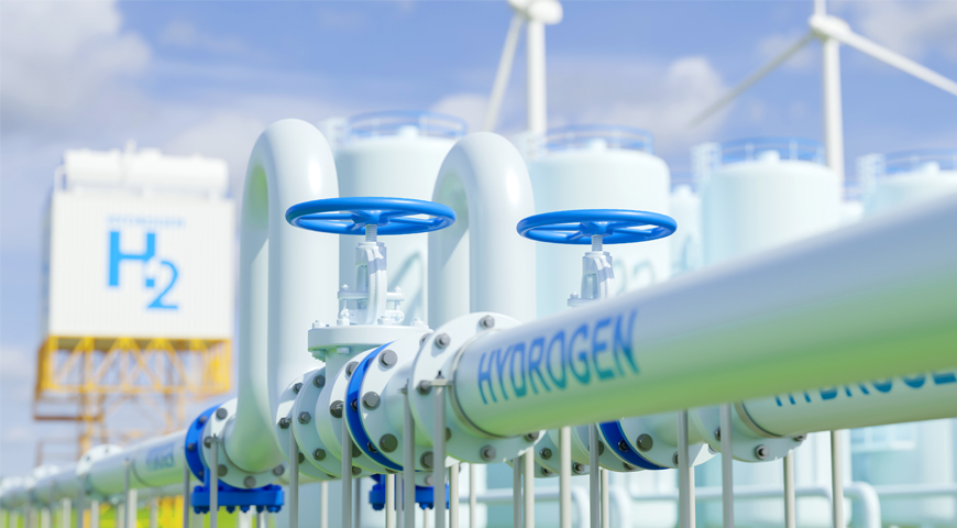 Hydrogen Energy
