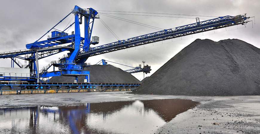Mining & Minerals