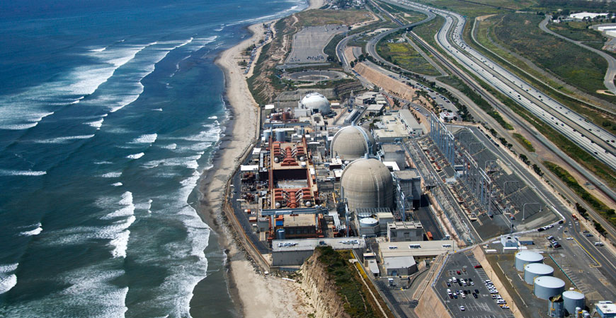Nuclear Power
