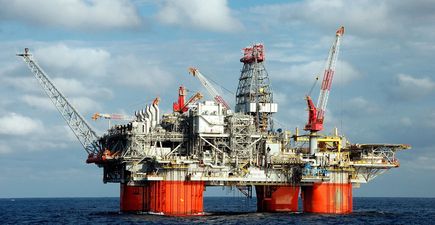 Offshore Topside Systems