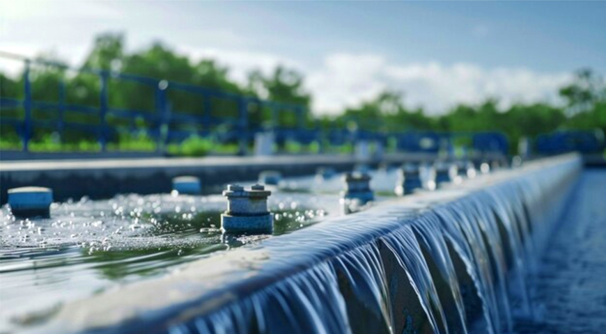 Potable Water
